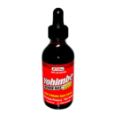 Yohimbe Gotas excitantes femeninas - Imagen 2