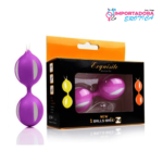 Kegel Bolas Chinas