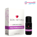 Multiorgasmo Lubricante Sen Intimo