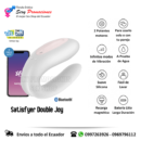 Satisfyer Double Joy Con App - Imagen 2