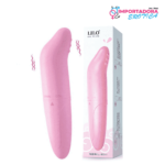 Vibrador Delfín Punto G