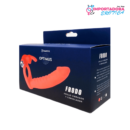 anillo para pene frodo presentación