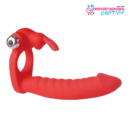 anillo vibrador con extensión