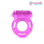 anillo vibrador passion
