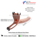 Arnes hueco agranda pene - Imagen 2