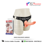Arnes Sexual Consolador Realista