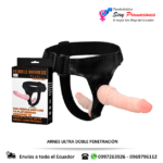 Arnes Ultra Doble Penetracion