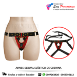 Arnes Universal Bondage Ajustable