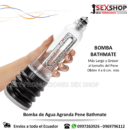 Bomba Bathmate Para Crecimiento del Pene - Imagen 3