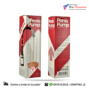 Bomba Agranda Pene Modelo Vagina - Imagen 4
