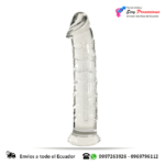 Dildo de Vidrio Rog