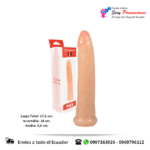 Dildo Realista Iniciador Color Piel