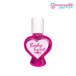 lubricante body sweet