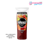 lubricante caliente frutilla fire