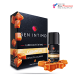 Lubricante Caliente Sen Intimo Caramelo