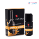 Lubricante Íntimo Caliente Sabores - Imagen 2