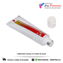 Lubricante Sexual SiYi 20 ml - Imagen 2