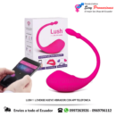 Lush 1 Lovense Vibrador