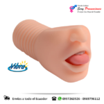 Masturbador Para Hombres Garganta Profunda