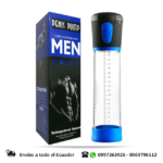 Penis Pump Bomba Automática