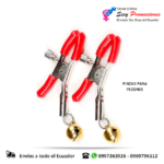 Pinzas Para Pezones