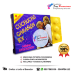 Potenciador Sexual Cuchucho Garañon