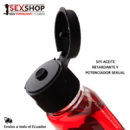 SiYi Aceite Retardante y Potenciador Sexual - Imagen 2