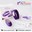 Satisfyer Partner Plus Control Remoto - Imagen 5