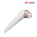 satisfyer 2 succionador de clítoris