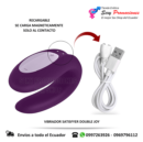 Satisfyer Double Joy Con App - Imagen 4