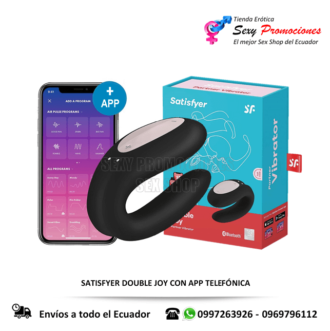 satisfyer-double-joy-con-app.png Satisfyer Double Joy Con App - Imagen 1