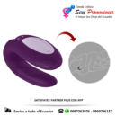 Satisfyer Double Joy Con App - Imagen 3