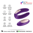 Satisfyer Partner Plus Control Remoto - Imagen 2