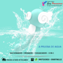 Succionador Clítoris  Vibrador Caballito - Imagen 3