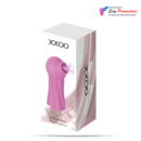 Succionador de Clítoris Tornado - Imagen 3