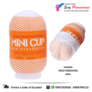 Vagina Masturbadora Mayi