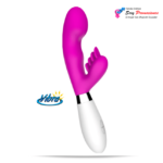 Vibrador Docoo G Spot