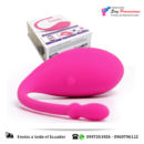 Vibrador Lovense Lush 1 Control Remoto - Imagen 4