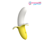 vibrador punto g banana