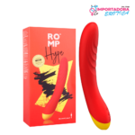 vibrador punto g hype
