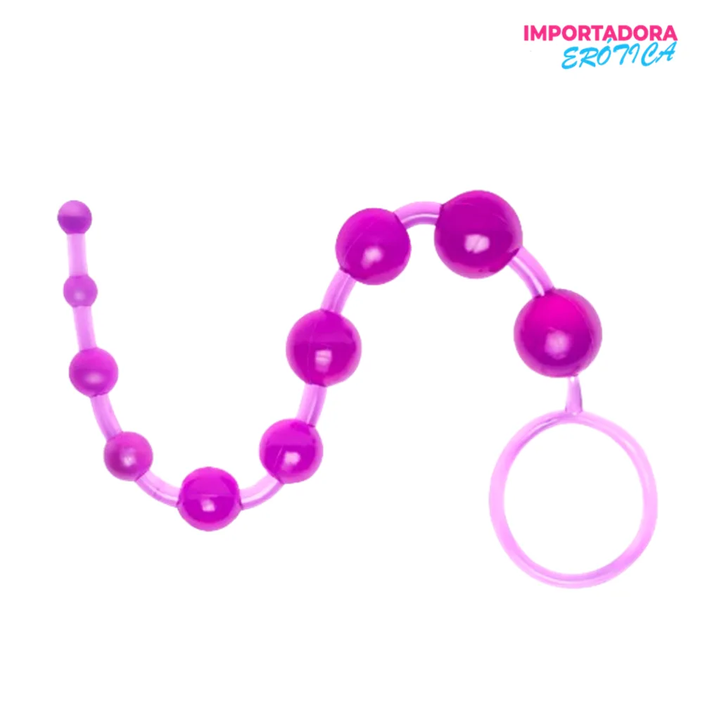 bolas-anales-dilatadoras-1 La imagen representa unas bolas anales dilatadoras o también conocidas como bolas tailandesas