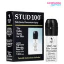 La imagen representa un Retardante Spray STUD 100 Original 1