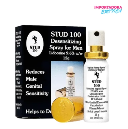 Retardante Spray STUD 100  Original