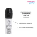 Retardante Spray STUD 100  Original - Imagen 2